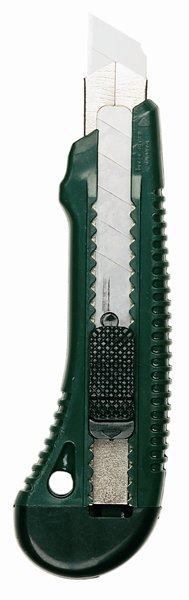 Linex CK500 hobbykniv, 18 mm